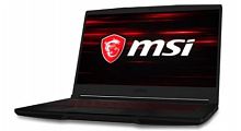 Ноутбук MSI GF63 Thin 12VE-466RU Core i7 12650H 16Gb SSD512Gb NVIDIA GeForce RTX4050 9S7-16R821-466