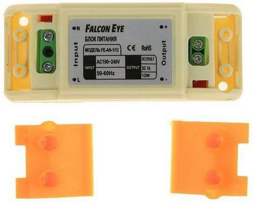 Блок питания Falcon Eye FE-AN-1/12 фото 2