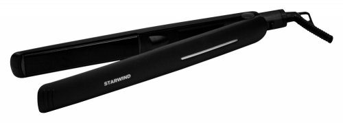 Выпрямитель Starwind SHE5600 25Вт черный (макс.темп.:200С) фото 9