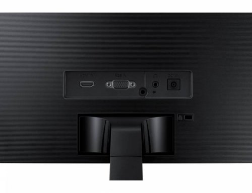 Монитор Samsung 27" C27F390FHI черный VA LED 16:9 HDMI матовая 250cd 178гр/178гр 1920x1080 D-Sub FHD фото 3