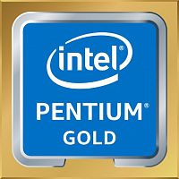 Процессор Intel Original Pentium Gold G6500 Soc-1200 (CM8070104291610S RH3U) (4.1GHz/Intel UHD Graph