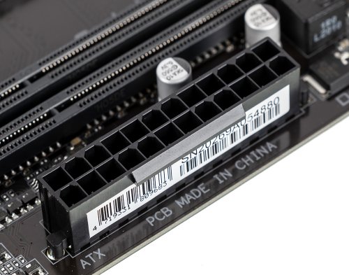 Материнская плата Gigabyte A520M H Soc-AM4 AMD A520 2xDDR4 mATX AC`97 8ch(7.1) GbLAN RAID+DVI+HDMI фото 15