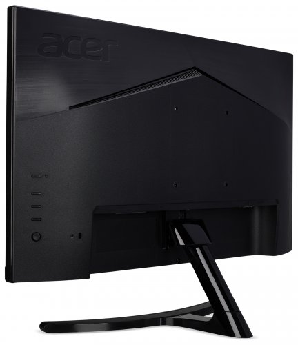 Монитор Acer 27" Gaming K273bmix черный IPS LED 1ms 16:9 HDMI M/M матовая 250cd 178гр/178гр 1920x108 фото 5