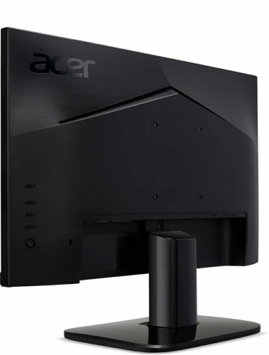 Монитор Acer 27" KA272Ubiipx черный IPS LED 1ms 16:9 HDMI M/M матовая 250cd 178гр/178гр 2560x1440 Di фото 4