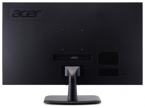 Монитор Acer 23.8" EK240YCbi черный VA LED 5ms 16:9 HDMI матовая 250cd 178гр/178гр 1920x1080 D-Sub F фото 2