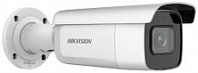 Камера видеонаблюдения IP Hikvision DS-2CD2623G2-IZS 2.8-12мм цветная корп.:белый