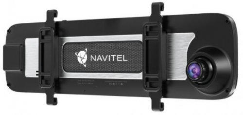 Видеорегистратор Navitel MR450 GPS черный 1080x1920 1080p 160гр. GPS MSTAR AIT8339 фото 3