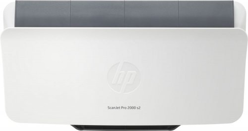 Сканер HP ScanJet Pro 2000 S2 (6FW06A) фото 5