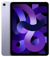 Планшет Apple iPad Air 5 2022 256Gb Wi-Fi Purple