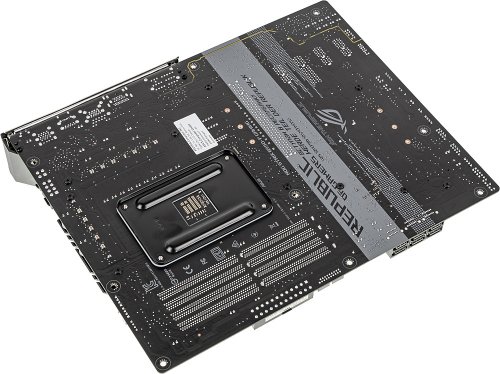 Материнская плата Asus ROG STRIX B550-F GAMING Soc-AM4 AMD B550 4xDDR4 ATX AC`97 8ch(7.1) 2.5Gg RAID фото 5
