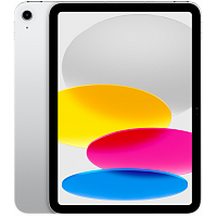 Планшет Apple iPad 10 2022 Wi-Fi 10.9" 64 ГБ, Silver