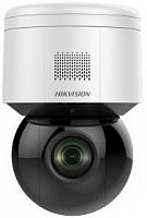 Камера видеонаблюдения IP Hikvision DS-2DE3A404IW-DE 2.8-12мм цветная корп.:белый