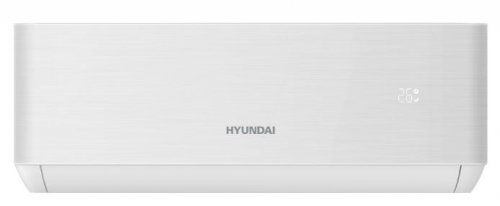 Сплит-система Hyundai HAC-18/T-PRO белый