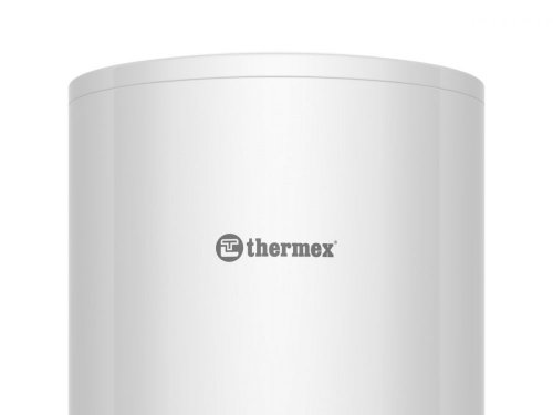 Водонагреватель Thermex Fusion 80 V 2кВт 80л электрический настенный/белый фото 5