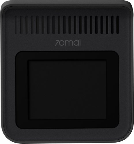 Видеорегистратор 70Mai Dash Cam A400 серый 3.60Mpix 1440x2560 1440p 145гр. внутренняя память:128Mb N фото 8