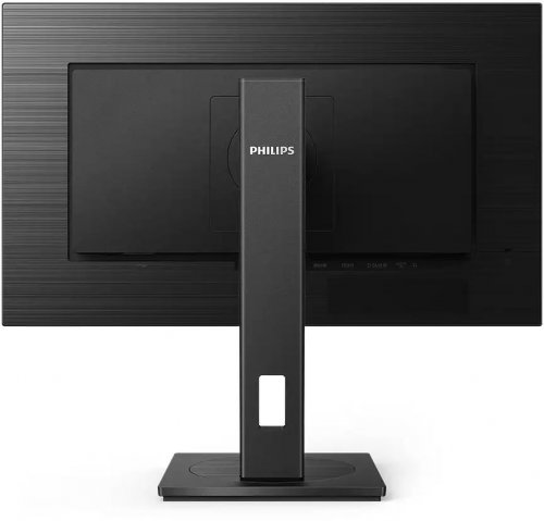 Монитор Philips 23.8" 242S1AE (00/01) черный IPS LED 16:9 DVI HDMI M/M матовая HAS Pivot 250cd 178гр фото 5