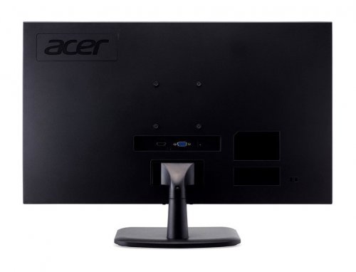 Монитор Acer 21.5" SA220QAbi черный IPS LED 16:9 HDMI матовая 250cd 178гр/178гр 1920x1080 D-Sub FHD  фото 3