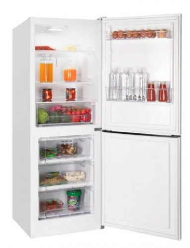 Холодильник NORDFROST NRB 131 W WHITE фото 2