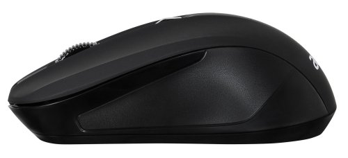 Мышь Acer OMR010 черный оптическая (1200dpi) беспроводная USB (3but) фото 4