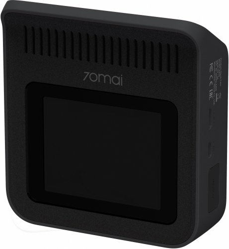 Видеорегистратор 70Mai Dash Cam A400 серый 3.60Mpix 1440x2560 1440p 145гр. внутренняя память:128Mb N фото 6