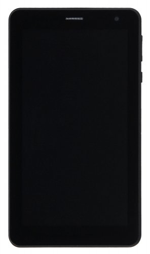 Планшет Digma Optima 7 A101 3G SC7731E (1.3) 4C RAM1Gb ROM8Gb 7" TN 1024x600 3G Android 10.0 Go черн фото 5