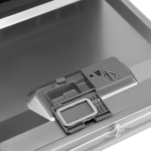 Посудомоечная машина Hyundai DT503 серебристый (компактная) фото 12