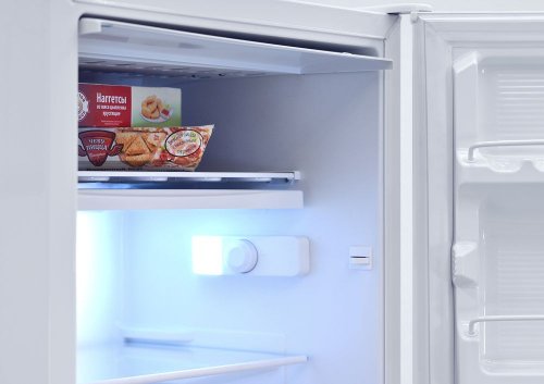 Холодильник Nordfrost NR 403 W белый (однокамерный) фото 5