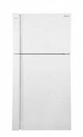 Холодильник Hitachi R-V610PUC7 TWH белый (двухкамерный)