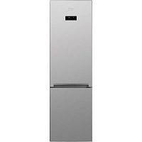 Холодильник Beko RCNK310E20VS серебристый (двухкамерный)
