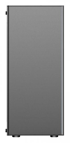 Корпус Accord JP-VI черный без БП ATX 2xUSB2.0 1xUSB3.0 audio bott PSU фото 6