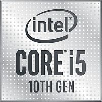 Процессор Intel Original Core i5 10600K Soc-1200 (CM8070104282134S RH6R) (4.1GHz/Intel UHD Graphics 