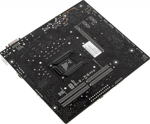 Материнская плата Asus PRIME H410M-A Soc-1200 Intel H410 2xDDR4 mATX AC`97 8ch(7.1) GbLAN+VGA+DVI+HD фото 16