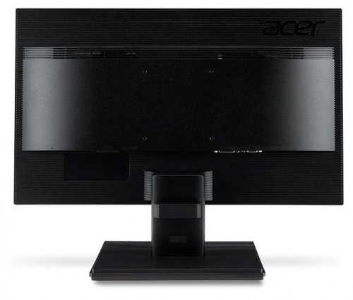 Монитор Acer 21.5" V226HQLBbd черный TN+film LED 16:9 DVI матовая 10000000:1 200cd 90гр/65гр 1920x10 фото 6