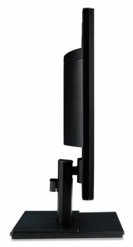 Монитор Acer 21.5" V226HQLBb черный TN+film LED 16:9 матовая 200cd 90гр/65гр 1920x1080 D-Sub FHD 3.2 фото 3