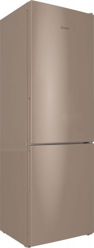 Холодильник Indesit ITR 4180 E двухкамерный бежевый