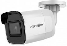 Камера видеонаблюдения IP Hikvision DS-2CD2023G0E-I(B)(2.8mm) 2.8-2.8мм цветная корп.:белый