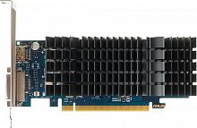 Видеокарта Asus PCI-E GT1030-SL-2G-BRK NVIDIA GeForce GT 1030 2048Mb 64 GDDR5 1228/6008 DVIx1 HDMIx1