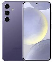 Смартфон Samsung SM-S921B Galaxy S24 8/256Gb фиолетовый