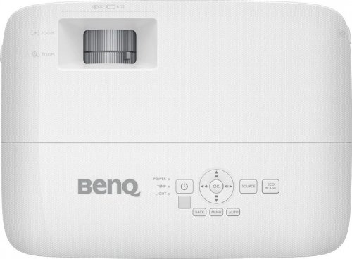 Проектор Benq MS560 DLP 4000Lm (800x600) 20000:1 ресурс лампы:6000часов 1xUSB typeA 2xHDMI 2.3кг фото 5