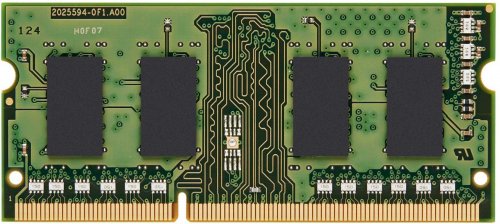 Память DDR3L 4Gb 1600MHz Kingston KVR16LS11/4WP VALUERAM RTL PC3-12800 CL11 SO-DIMM 204-pin 1.35В si