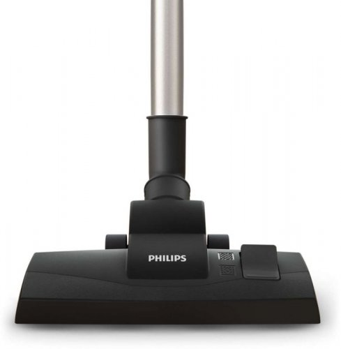 Пылесос Philips PowerGo FC8293/01 1800Вт красный/черный фото 5