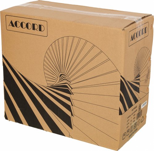 Корпус Accord ACC-CT295RGB черный без БП ATX 4x120mm 2xUSB2.0 1xUSB3.0 audio фото 18