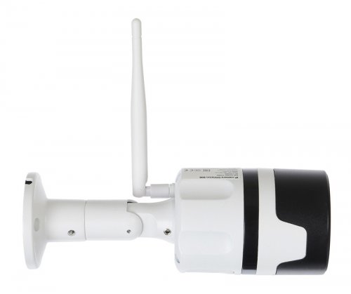 Камера видеонаблюдения IP Digma DiVision 600 3.6-3.6мм цв. корп.:белый/черный (DV600) фото 14