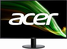 Монитор Acer 27" SB271bmix черный IPS LED 1ms 16:9 HDMI M/M матовая 250cd 178гр/178гр 1920x1080 D-Su