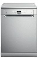 Посудомоечная машина HOTPOINT-ARISTON HFC 3C26 CW X,  полноразмерная, нержавеющая сталь [86999160956