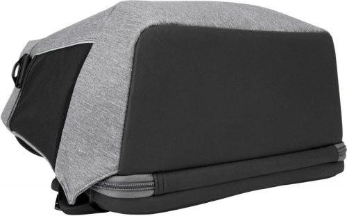 Рюкзак для ноутбука 15.6" Targus TSB938GL серый полиэстер фото 6