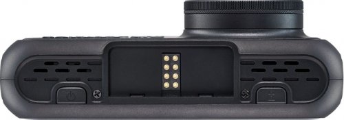 Видеорегистратор с радар-детектором TrendVision Hybrid Signature EVO PRO GPS черный фото 4