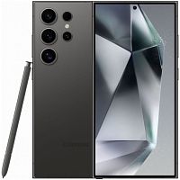 Смартфон Samsung SM-S928B Galaxy S24 Ultra 12Gb 512Gb черный