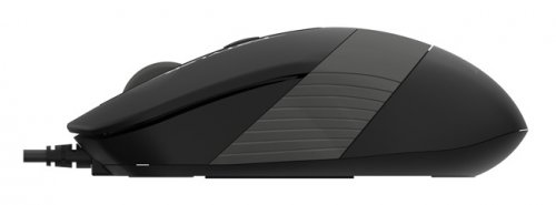 Клавиатура + мышь A4Tech Fstyler F1010 клав:черный/серый мышь:черный/серый USB Multimedia фото 8