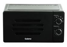 Микроволновая печь Galanz MOS-2007MB, черный